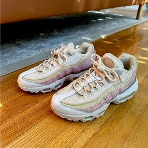 Air Max 95 QS The Plant Color Collection Sneaker